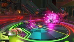 no man's sky add monster battle ala pokemon in new update