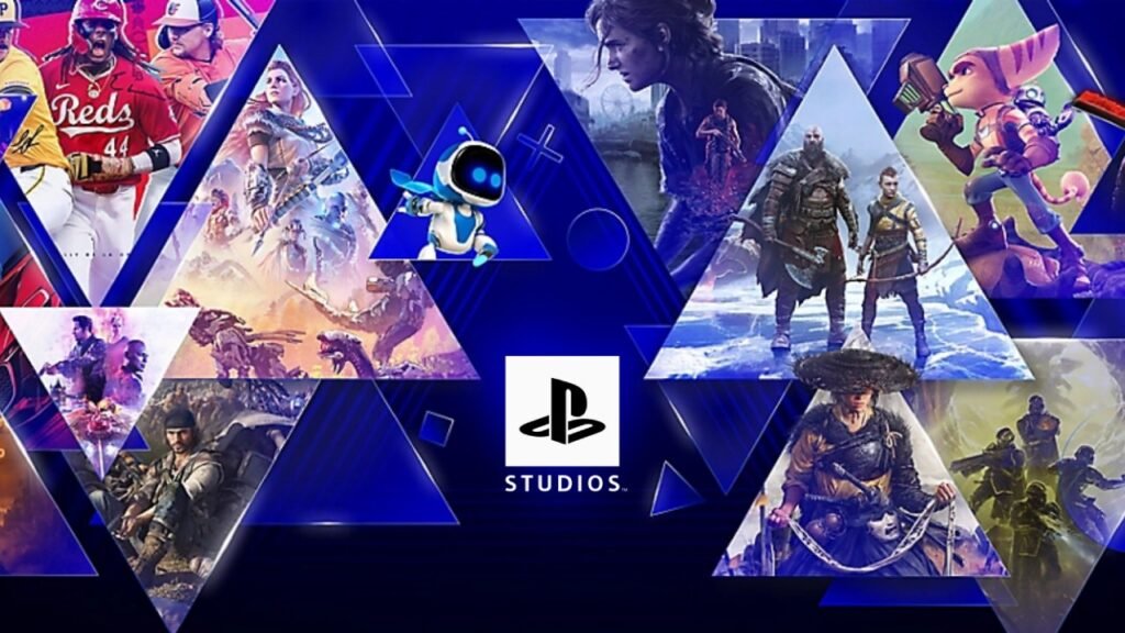 playstation studios is erasing PC mention in official site