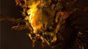 saros officially gone gold