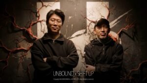 shift up buy shinji mikami's new studio - unbound