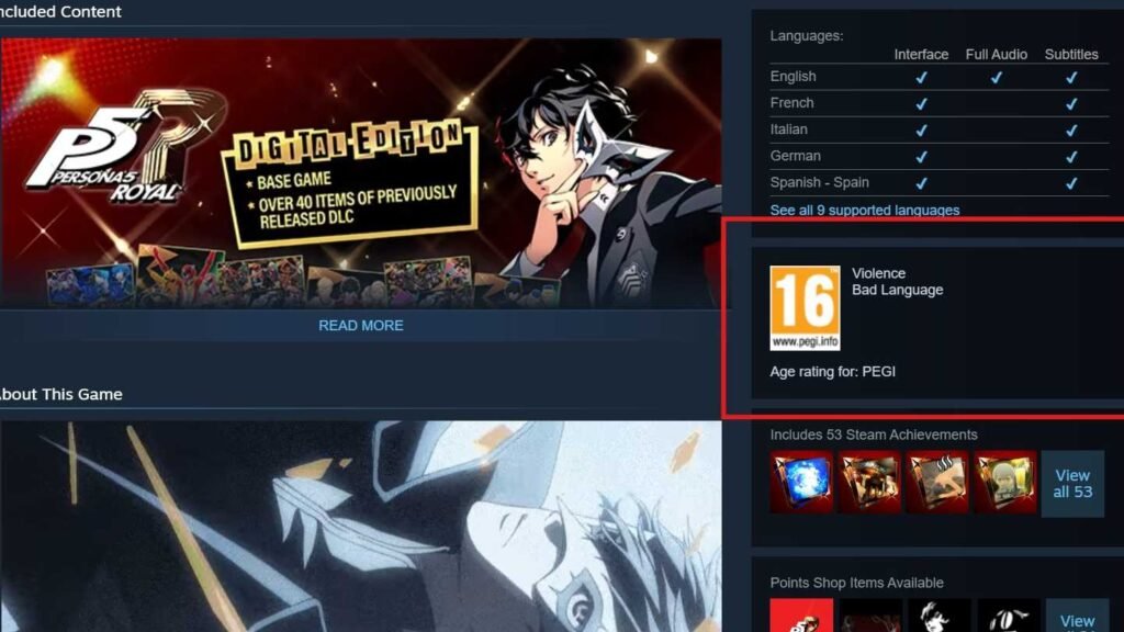 Implementasi Awal Berantakan, IGRS "Menghilang" Dari Steam 2