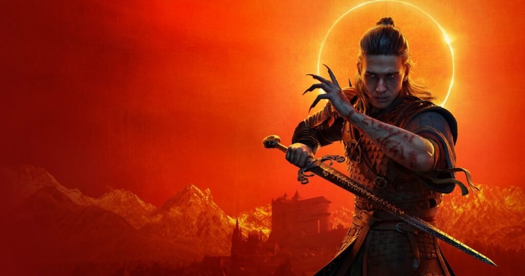 the blood of dawnwalker pc specs