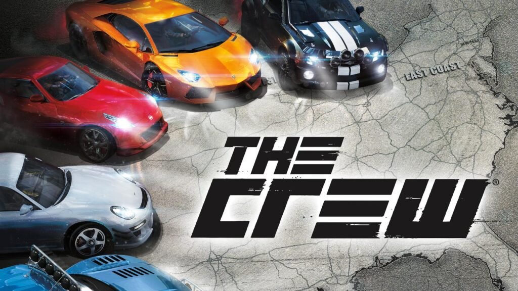 ubisoft getting new lawsuit regarding the crew, two years after the server offline