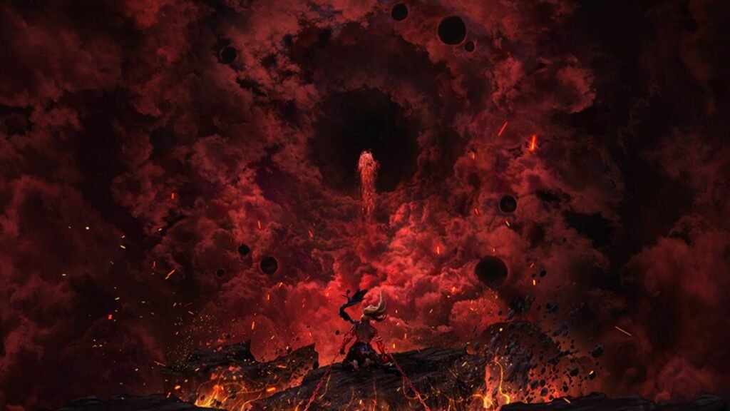 Penjualan di Bawah Harapan, Tim The First Berserker: Khazan Dibubarkan 1