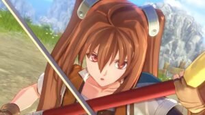 trails in the sky 2nd chapter will be relased on september 2026