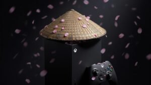 xbox series console sold well after ps5 price hike in japan