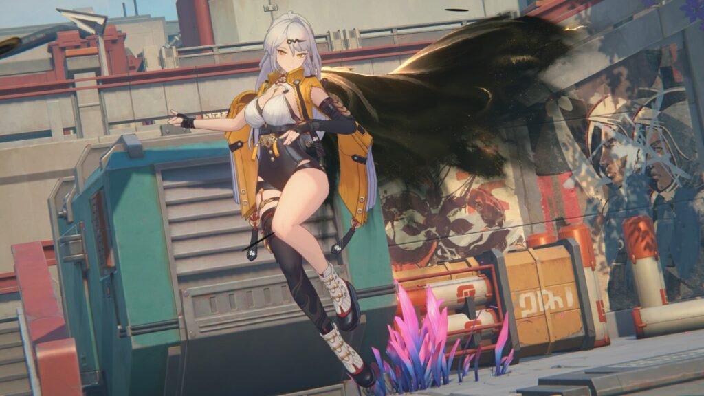 zenless zone zero is releasing on steam in q2 2026