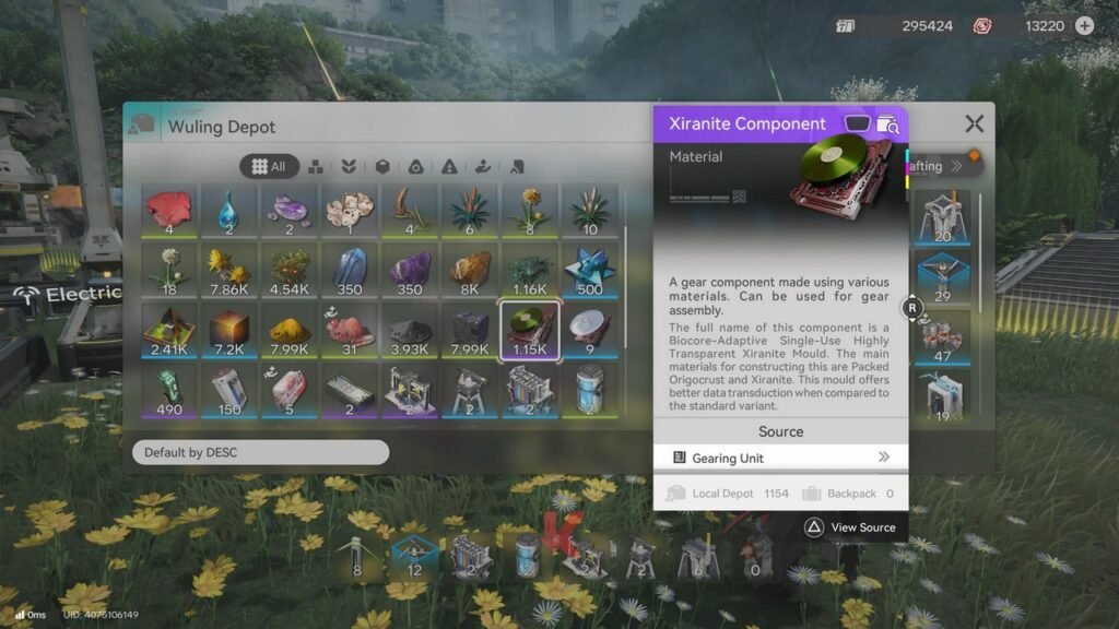 Review Arknights - Endfield: Kadang Serius, Kadang Santai! 3