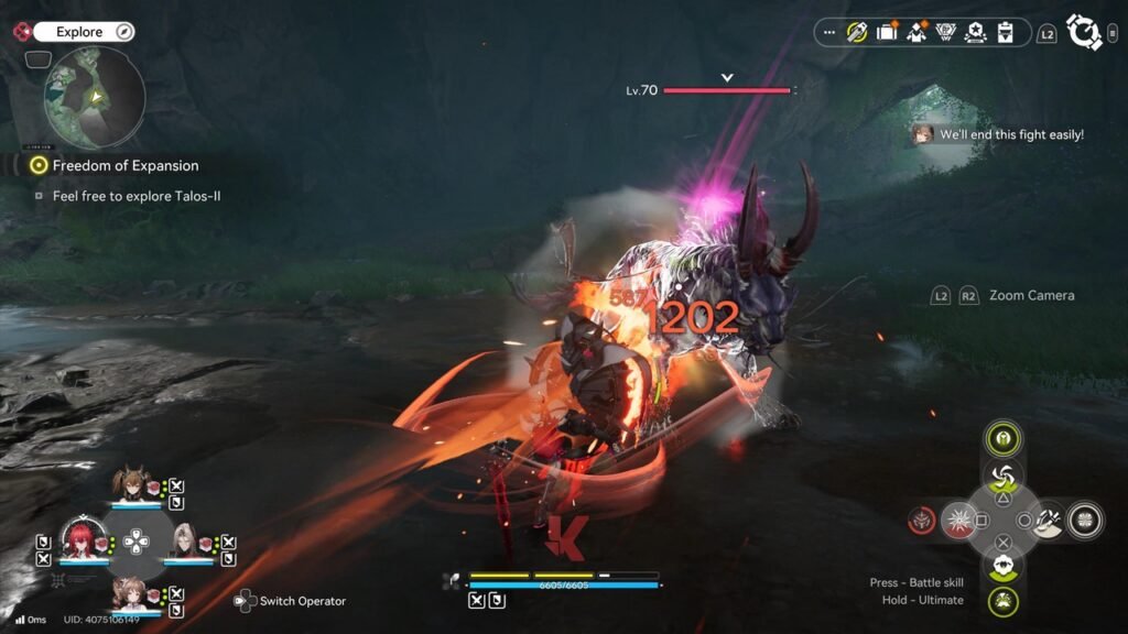 Review Arknights - Endfield: Kadang Serius, Kadang Santai! 8
