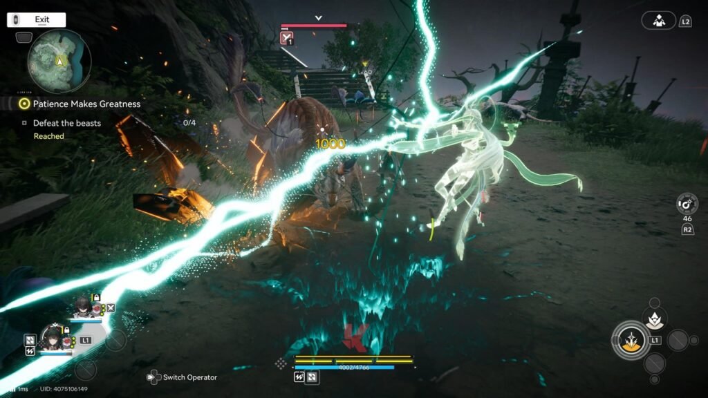 Review Arknights - Endfield: Kadang Serius, Kadang Santai! 4