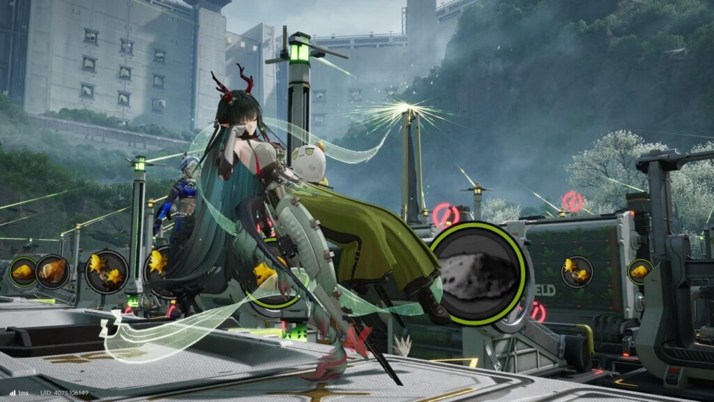 Review Arknights - Endfield: Kadang Serius, Kadang Santai! 5