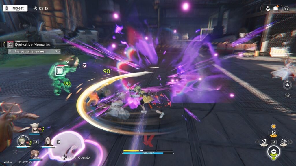 Review Arknights - Endfield: Kadang Serius, Kadang Santai! 6