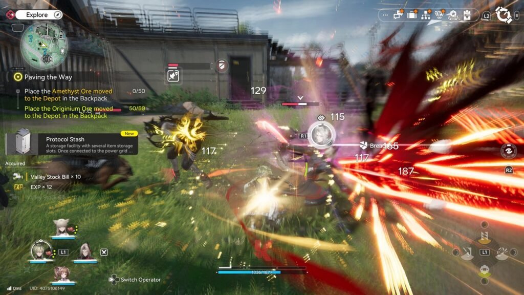 Review Arknights - Endfield: Kadang Serius, Kadang Santai! 7