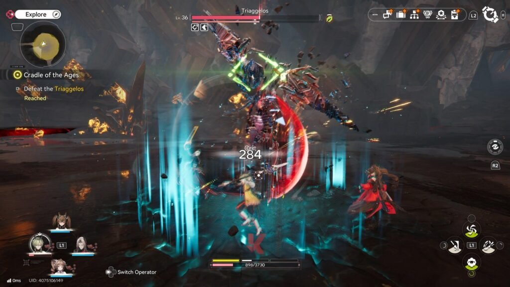 Review Arknights - Endfield: Kadang Serius, Kadang Santai! 9