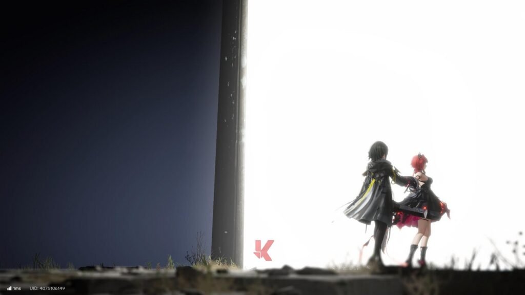 review arknights: endfield kokang gaming