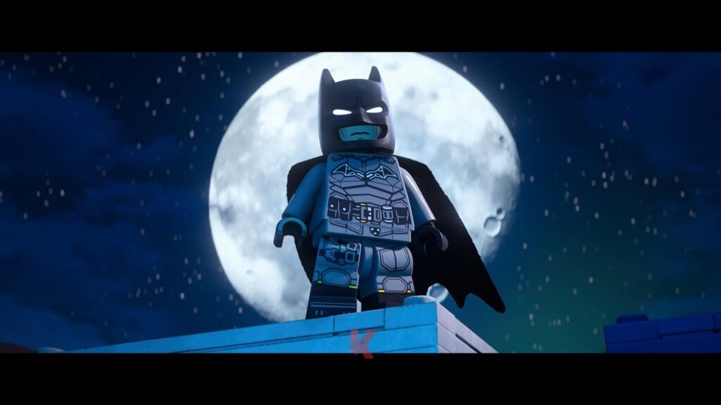 Review LEGO Batman - Legacy of the Dark Knight: Obat Rindu Arkham! 2