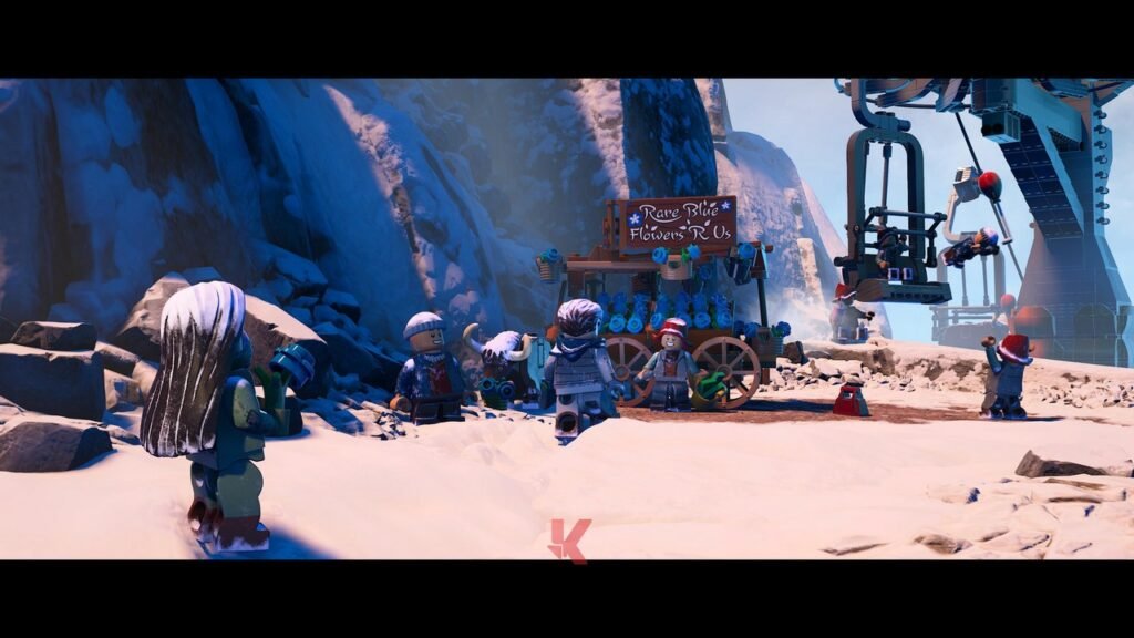 Review LEGO Batman - Legacy of the Dark Knight: Obat Rindu Arkham! 2