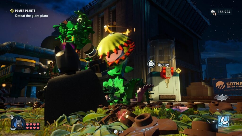 Review LEGO Batman - Legacy of the Dark Knight: Obat Rindu Arkham! 4