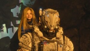 pragmata might continue with more series in the future