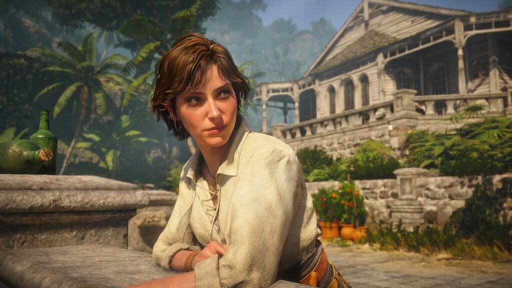 Preview Assassin’s Creed Black Flag Resynced: Sang Bendera Hitam Berkibar Kembali! 5