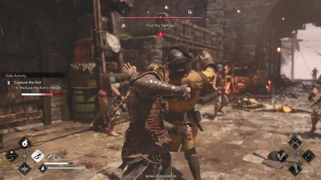 Preview Assassin’s Creed Black Flag Resynced: Sang Bendera Hitam Berkibar Kembali! 2