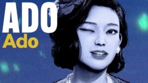 stranger than heaven director confirmed ado character doesn't use her actual face