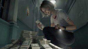 capcom achieve 9th consecutive profit record