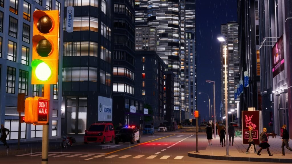 paradox interactive list lego skylines