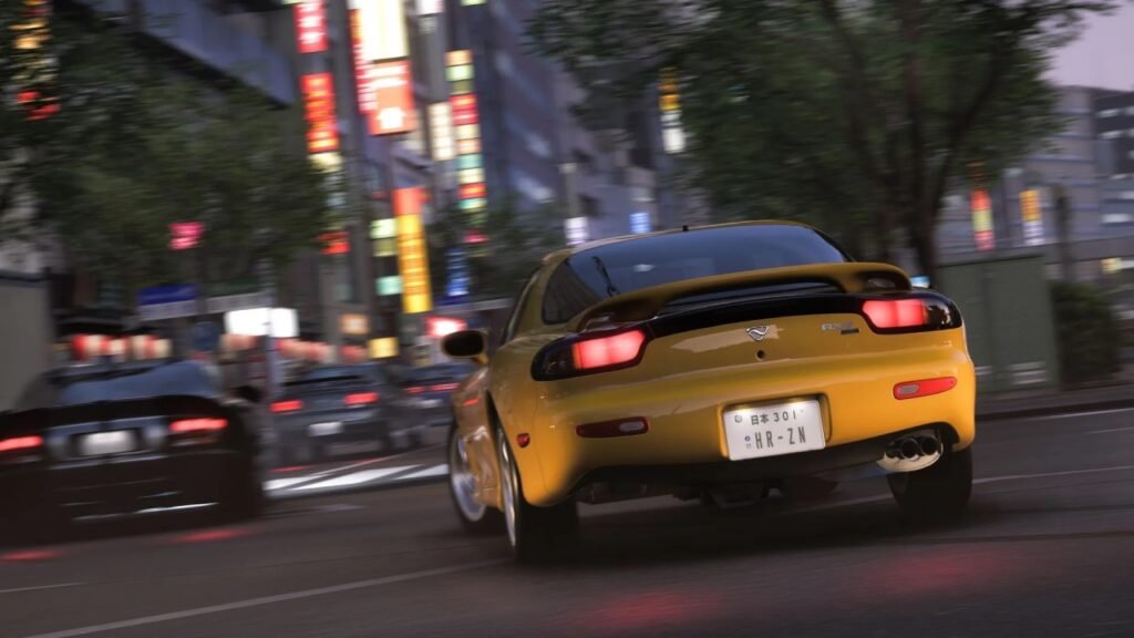 Forza Horizon 6 Rampung 2