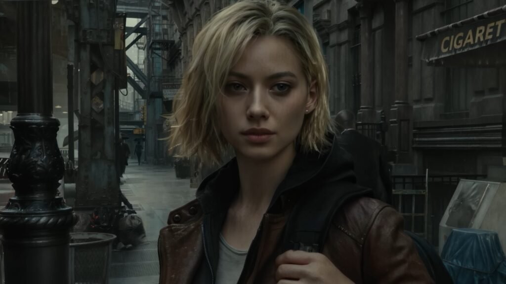 Capcom Lihat Kritik "Permak Wajah" Grace versi DLSS 5 Sebagai Hal Positif 1
