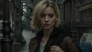 capcom see dlss 5 criticism for grace face is a positive thing