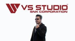 katsuhiro harada establish new studio - vs studio under snk cooperation