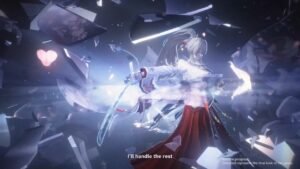 tower of saviors steal wuthering waves ultimate animation