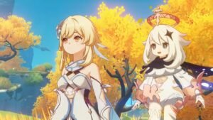 genshin impact will be released on nintendo switch soon