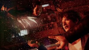 sega lower lost judgment price on steam permanently
