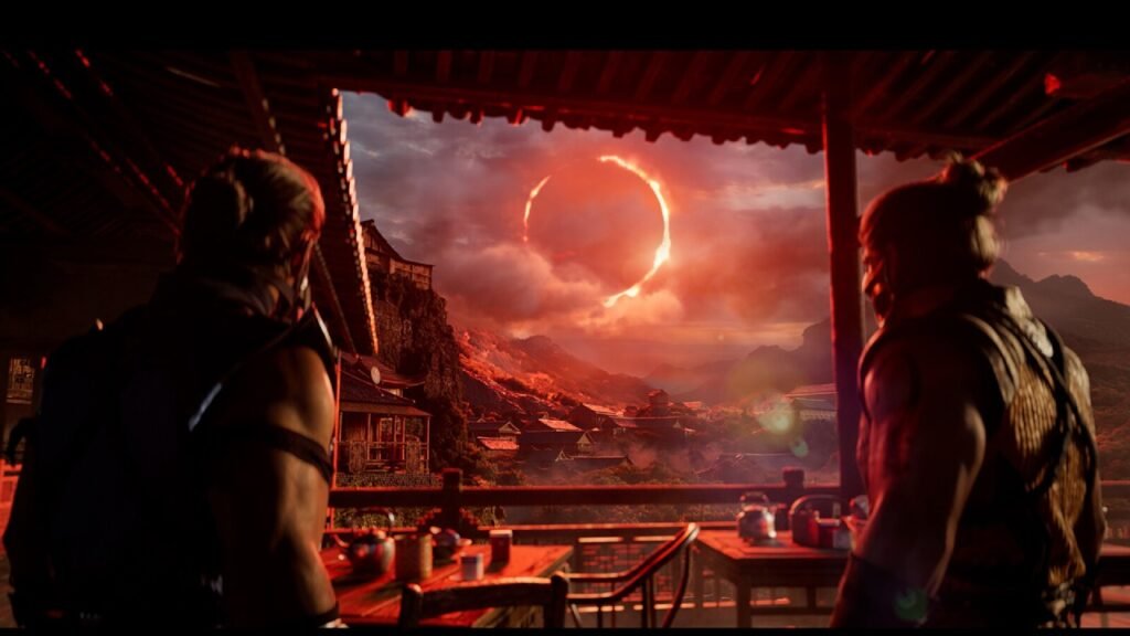 ed boon is actively pursuing new mortal kombat game