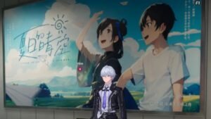 Neverness to Everness (NTE) lied about Gen-AI usage