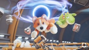 party animals cancel ai video contest after backlash