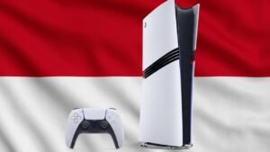 playtation 5 pro officially release in Indonesia on May 20th with 15.5 million IDR price point