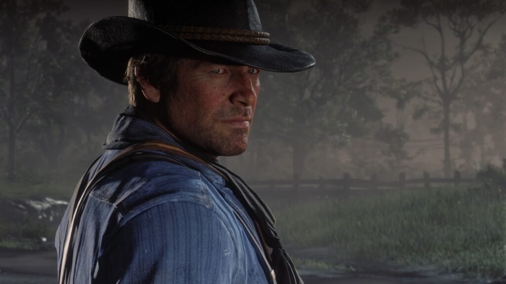 Red Dead Redemption 2 Kini Jadi Game Ke-3 Terlaris Sepanjang Masa! 1