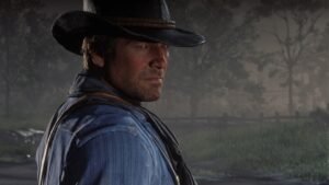 red dead redemption 2 is the third best selling video games of all time