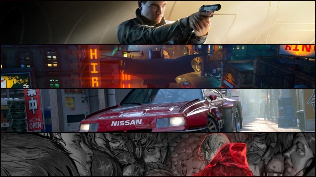 upcoming game release for may 2026