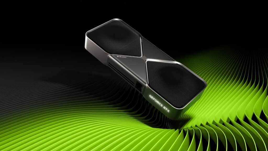 NVIDIA Tak Lagi Pisahkan Kategori "Gaming" di Laporan Finansial Terbaru 1