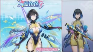snowbreak: containment zone return with full censorship