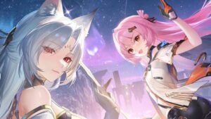 snowbreak ready to comeback after missing for two months