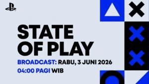 playstation announce new state o fplay on early june 2026