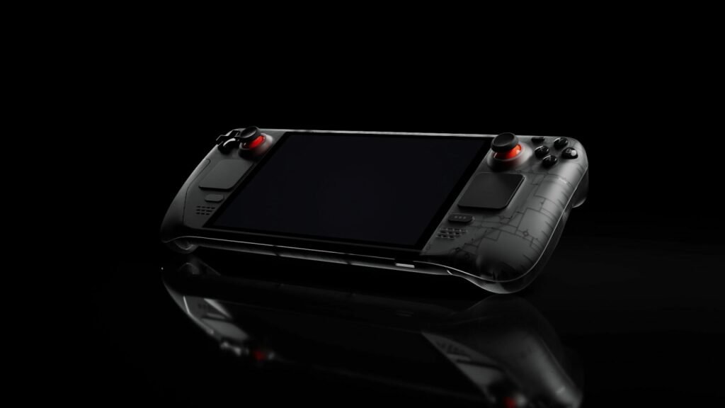 Harga Steam Deck OLED Naik Tinggi! 2