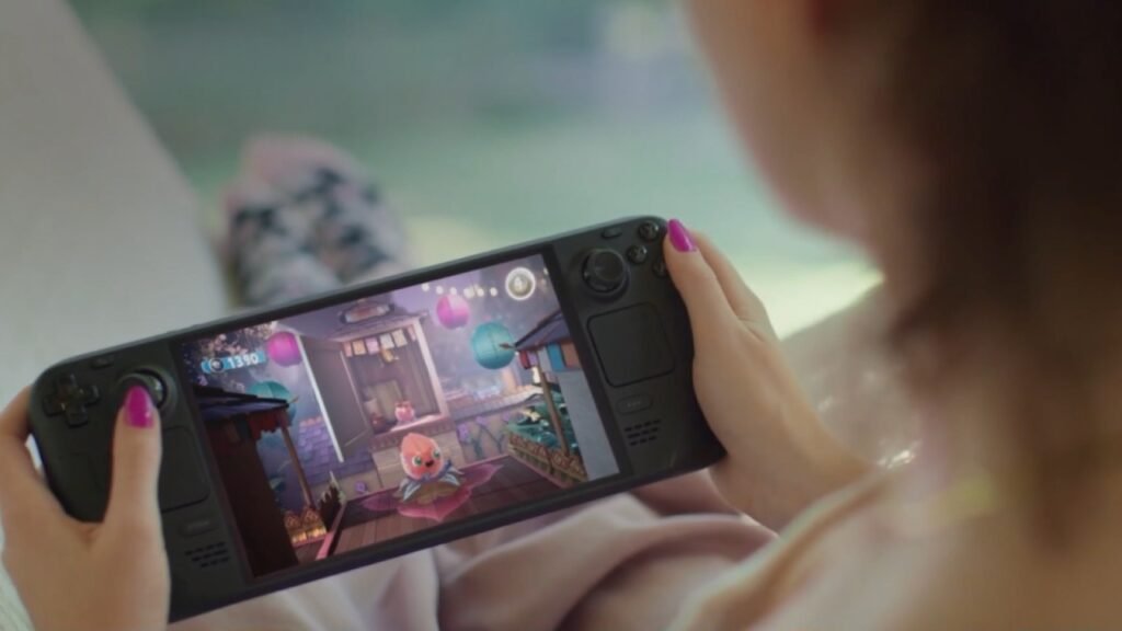 Harga Steam Deck OLED Naik Tinggi! 1