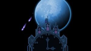 terraria sold 70 million copies in its 15th anniversary