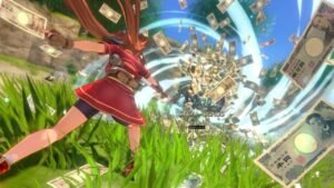 nihon falcom report 1,227% profit increase
